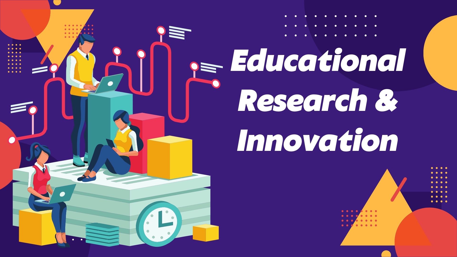 Education Banner