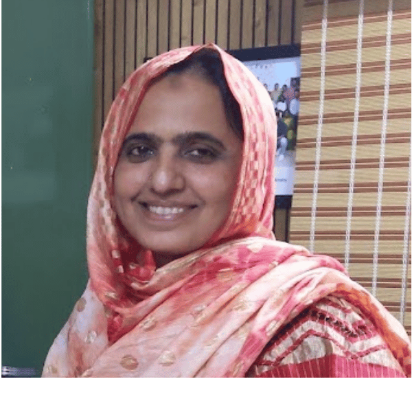Dr. S. Shameem